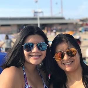 Meet your Posher, Anita